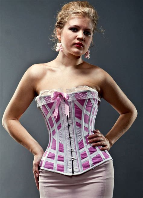 Corsettery Authentic Steel Boned Corsets From Usa Nashville Tn Steel Boned Corsets