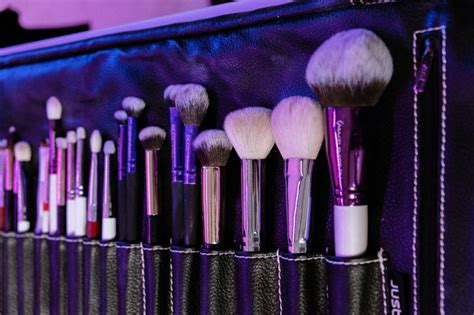 How To Store Makeup Brushes Properly Hhbeauty