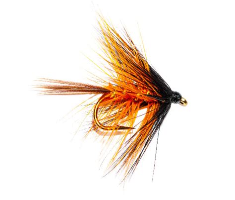 The Galway Extractor Traditional Wet Fly Pattern From Guys At Fish Fishing