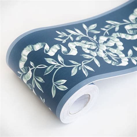3d Decorative Floral Molding Wallpaper Border Peel Stick