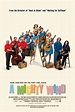 A Mighty Wind (2003) - Poster US - 1221*1221px