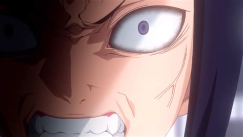 Kakegurui Anime Crazy Eyes Check Out This Fantastic
