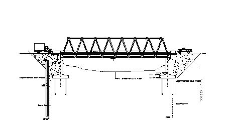 Perencanaan Dan Pelaksanaan Pondasi Jembatan Teknik Sipil Geoteknik