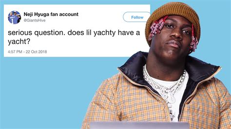 Watch Lil Yachty Goes Undercover On Reddit Youtube And Twitter