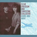Home and Away, Christine Collister | CD (album) | Muziek | bol