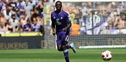 RSC Anderlecht to offload Ghanaian defender Dennis Appiah in January ...