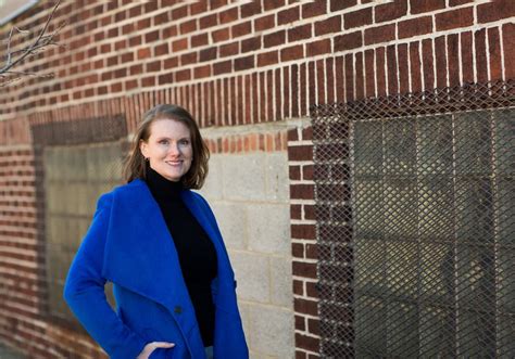 Abigail Salisbury Will Take Another Try At Pa House 34th District Seat