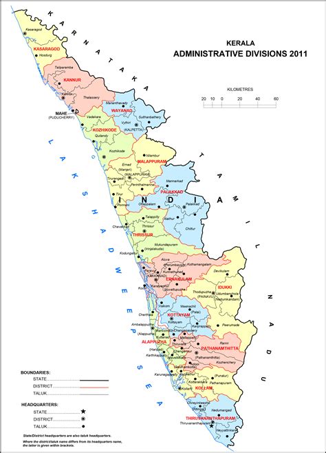 Cool Kerala Map 3d Png Align Boutique