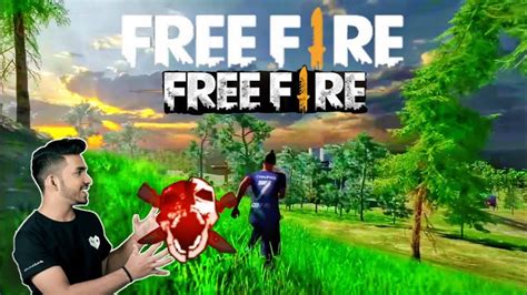 Free Fire Gloowall Headshorts Gameplay 😱 Garena Free Fire Youtube