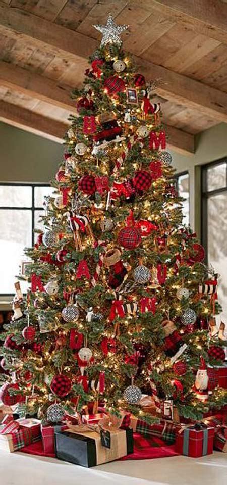 Most Beautiful And Creative Christmas Trees All About Christmas