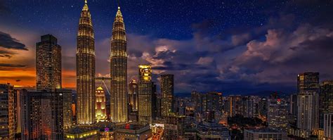 Kuala Lumpur Budget Travel Guide Updated 2024