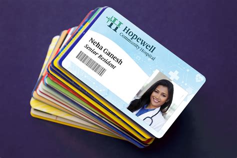 Why Printing Id Cards On Pvc Makes All The Difference Swiftpro