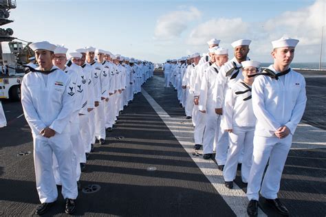 sailors spend more time away from home than navy wants report says rallypoint