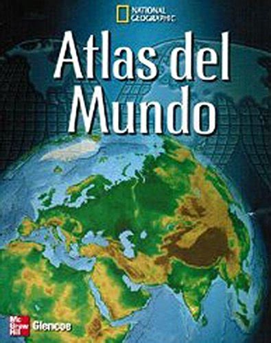 Descargar el libro gratuitamente (primera parte). Atlas Del Mundo 6To Grado - Atlas De Geografia Del Mundo ...