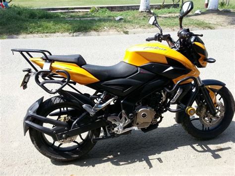 It remains to be seen if the addition of abs. 👍8 Caracteristicas de Las Motos Pulsar 200 ns Edición ...