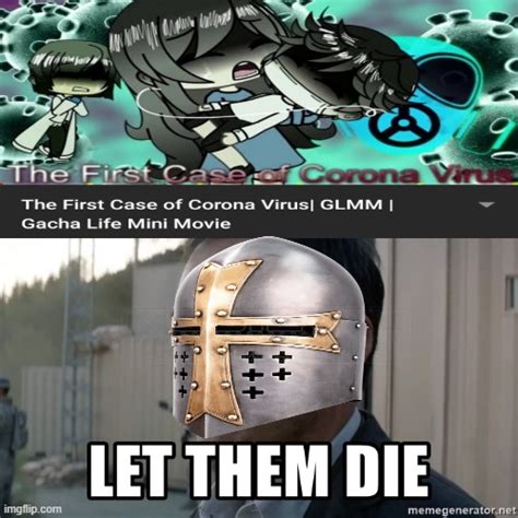 Let The Heretic Die With Many More Heretics More Imgflip