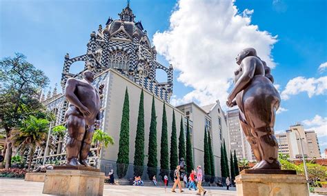 Pistas Para Descubrir Medellín La Ciudad De La Eterna Primavera Photo 5