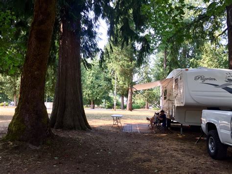 Packwood Rv Park And Campground Rv Parks Highway 12 Packwood Wa