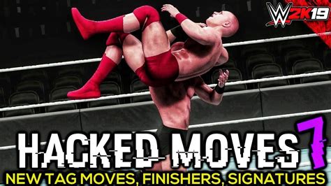 Wwe Moves List Of Wrestling Moves Sports Aspire The Name Was