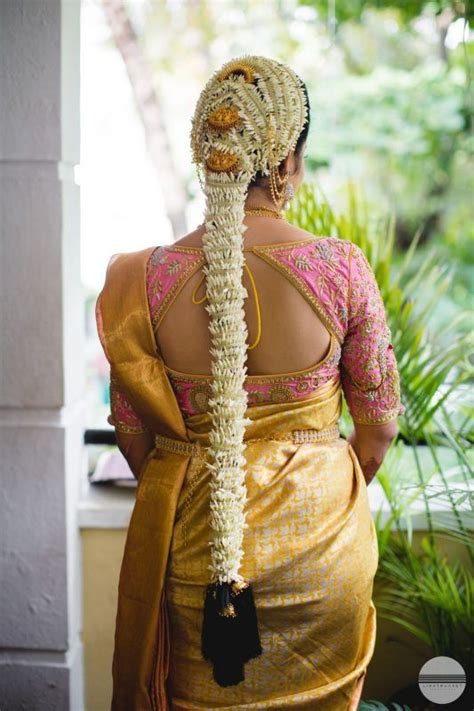 30 South Indian Brides Who Rocked The South Indian Look South Indian