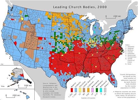 The American Bible Belt R Atheism