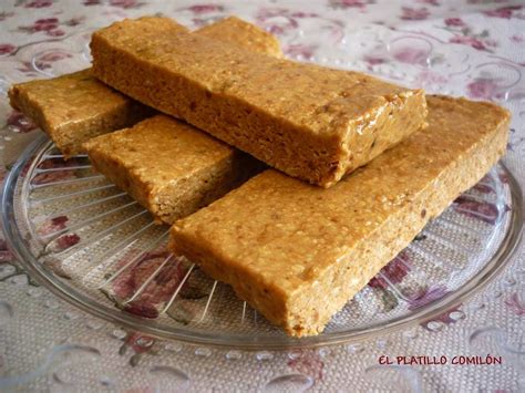 Turrón blando de almendras El Platillo Comilón