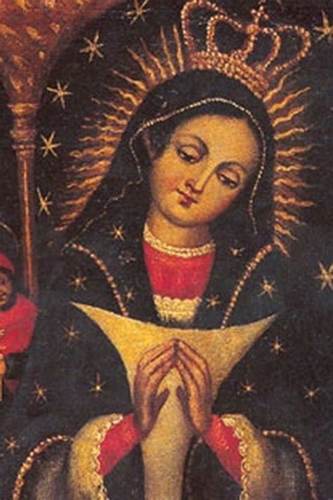 Nuestra Patrona La Virgen De La Altagracia Papa Juan Pablo Ii Lucas 2