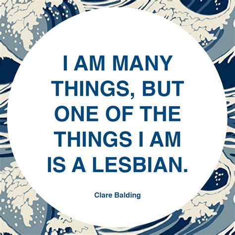30 Best Lesbian Love Quotes
