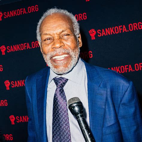 Danny Glover Overcomes Age Difference In Lethal Weapon