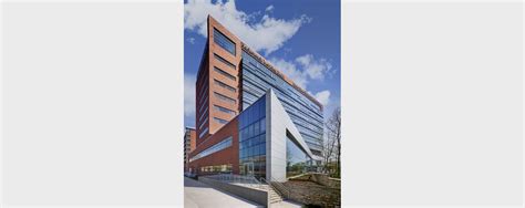 Jersey Shore University Medical Center Hope Tower Building Walter P Moore