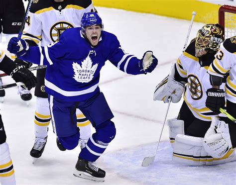 Boston Bruins Vs Toronto Maple Leafs Free Live Stream Watch Nhl