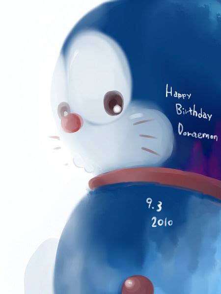 Doraemon Character Image By Pixiv Id 66581 782794 Zerochan Anime