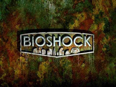 Bioshock Bioshock Wallpaper 15605977 Fanpop