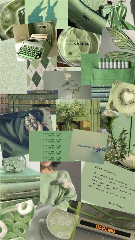Sage Green Aesthetic Background Sage Pastel Nawpic