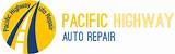 Pacific Auto Repair Pictures