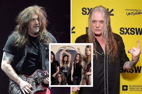 Why None Of Skid Row Want To Reunite With Sebastian Bach In 2023