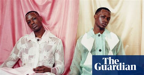 Punks Prisoners And Punch Ups In Pictures Art And Design The Guardian