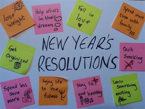 New Years Resolution Escape The Calendar Willie Pietersen