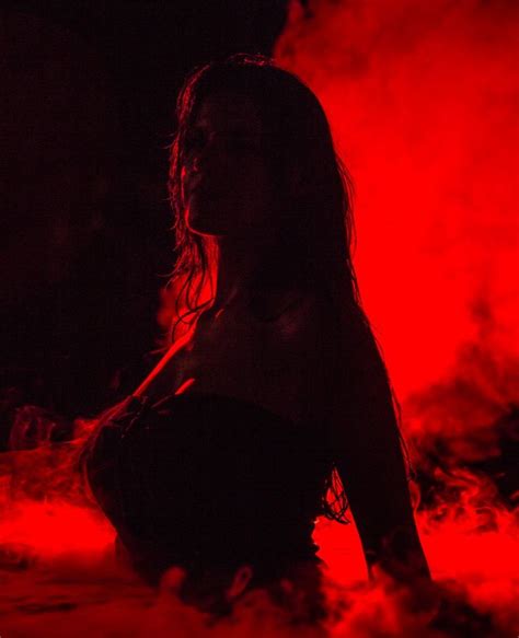 Devils Wears Woman Dress 666🔥👹🔥 Red Aesthetic Red Aesthetic Grunge