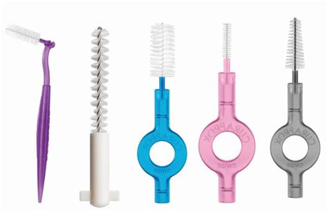 Choosing Dental Floss B And F Dental Clinic Singapore