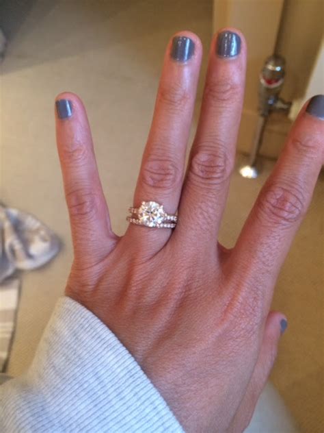 Lauren Conrad Wedding Ring Carat Wedding Rings Sets Ideas
