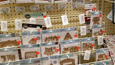 Hobby Lobby 75 Craft Clearance Sale Continues Youtube