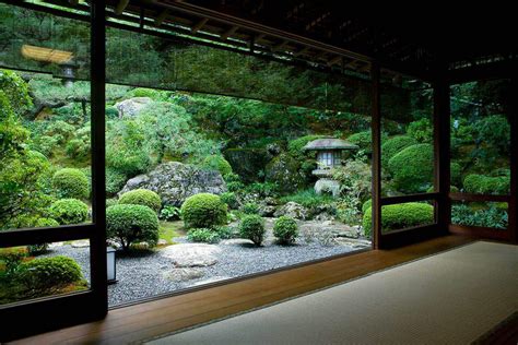 japanese zen garden ideas