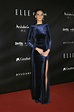 Victoria de Marichalar y Borbón, resplendissante aux "Elle Style Awards ...