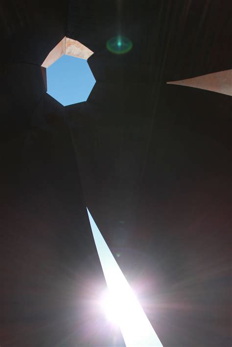 Vortex By Richard Serra Kristin Campbell Flickr
