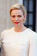 This Princess Is the Queen of Red Lipstick | Princess charlene, Monaco ...