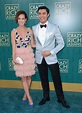 Obsessing over Crazy Rich Asians' Henry Golding and his wife Liv Lo