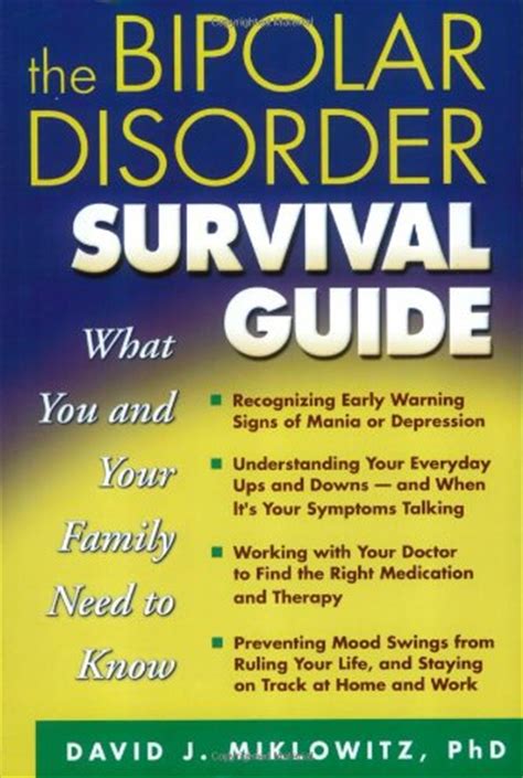 The bestselling author of the bipolar disorder survival guide has tailored his proven treatment approach to meet the specific needs of teens and their families. SYMPTOMS OF BI POLAR - SYMPTOMS OF - CONCUSSION SYMPTOMS ...
