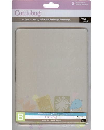 Cuttlebug Plates Scrapbooking And Paper Crafts Ebay