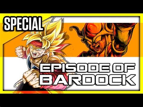 Find deals on products in toys & games on amazon. DragonBall Z Abridged SPECIAL: Episode of Bardock ...